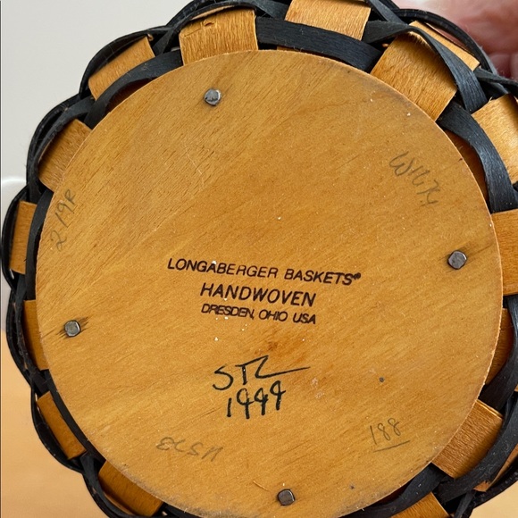 Longaberger Bundle - Picture 13 of 15